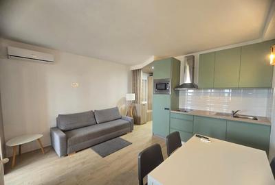 Metrou Piata Muncii 2 cam, mobilat/utilat, aer conditionat, boiler - 16