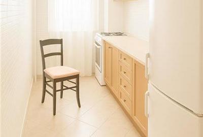 Garsonieră decomandată în Teiul Doamnei - 8