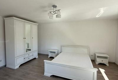 Apartament cu 2 camere decomandat în Între Lacuri - 5