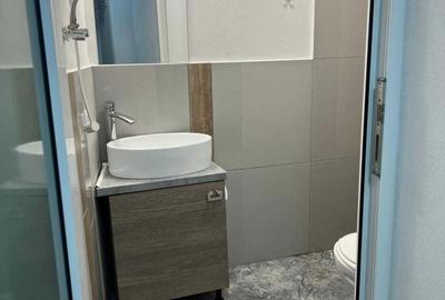 Casă cu 1 camere cu Teren 10 Mp în Central - 8