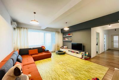 Apartament spatios de 3 camere in zona de Nord a Capitalei - 4