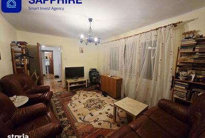 Apartament cu 4 camere semidecomandat, mobilat în Berceni - 3