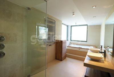 Casă individuală cu 10 camere cu Canalizare în Floreasca - 8