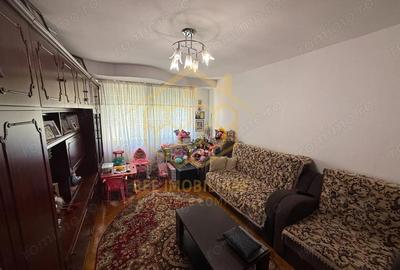 Apartament 3 camere , decomandat in 1Mai - Comision 0% - 3