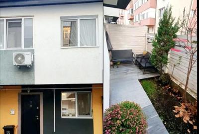 Casă cu 3 camere cu Teren 48 Mp în Central - 7
