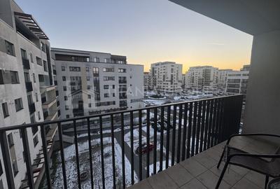 Apartament decomandat 3 camere, 2 bai, parcare, boxa, KASPER-CORESI - 8