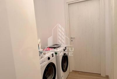 Apartament cu 3 camere, ultrafinisat, zona Torontalului - 9
