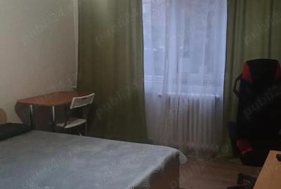 Garsonieră decomandată în Ultracentral