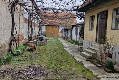 Casa necesita renovare - 2