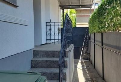 Duplex cu 5 camere cu Teren 142 Mp în Grivița - 13