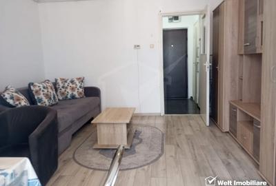 Garsonieră decomandată în Mănăștur - 4