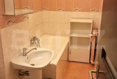 Garsonieră decomandată în Mănăștur - 3