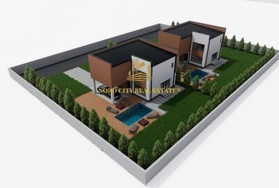 Vila de vanzare - Snagov - Dezvoltator - 12