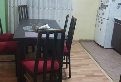 Vand apartament 4 camere - 2