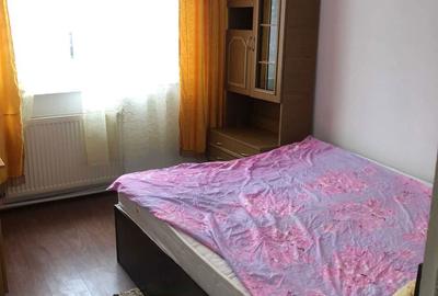 Apartament cu 3 camere semidecomandat în Târgu Ocna - 5