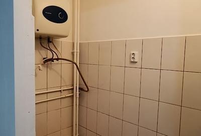 Garsonieră semidecomandată în Pantelimon - 7