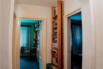 FILM& Tur 3D! Apartament trei camere, areal apreciabil, Reghin, Mures - 13