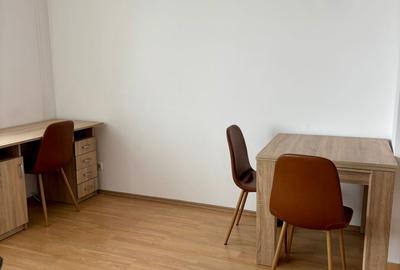Apartament cu 2 camere, mobilat în Tătărași - 4