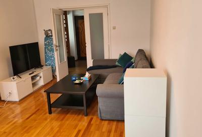 Apartament cu 2 camere decomandat în Central - 4