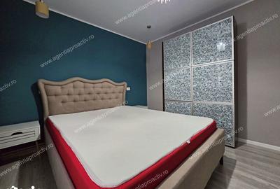 Apartament cu 2 camere în Mazepa 1 - 6