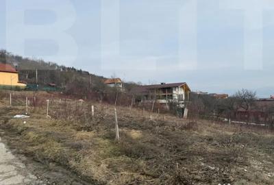 Teren de 492 mp, în Micro 15 - 3