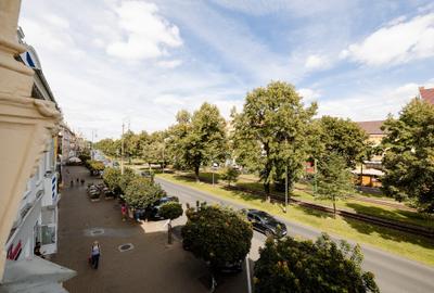 Apartament exclusivist - B-dul Revolutiei - 9