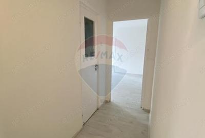 Apartament cu 3 camere semidecomandat în Nord - 3