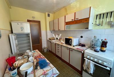 Apartament cu 2 camere decomandat în Central - 4
