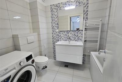 Garsonieră semidecomandată în Dacia - 10