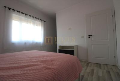 Duplex cu 4 camere cu Canalizare în Dumbrăvița - 16