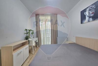 Apartament cu 2 camere de inchiriat Novopolis Constanta - 3