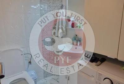 Metrou Jiului | 3 camere | 61mp | Decomandat | B12522 - 4