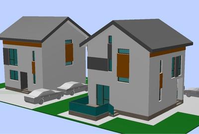 Casă cu 4 camere în Ferme - 3