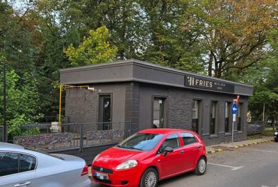 Spațiu comercial, de 60 mp, în Central - 2