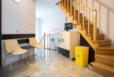 Spatiu de birouri  - Cabinet avocatura sau psihologic pe Grivitei - 2