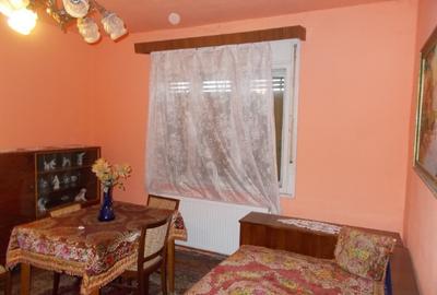 Casa, Utvin, caramida, fundatie beton 3 cam, 400 sau 1500mp teren - 1