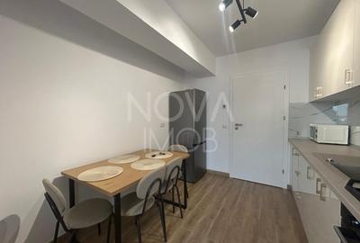Apartament 2 camere Evolution - prima inchiriere, mobilat, utilat, loc parcare Apartament 2 camere Evolution - prima inchiriere, mobilat, utilat, loc parcare - 6