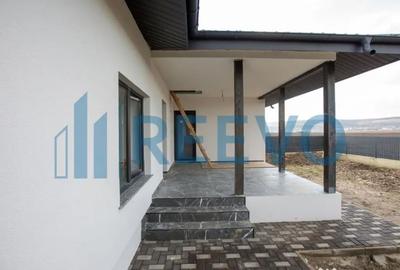 Casă cu 3 camere cu Teren 495 Mp în Lilieci - 6