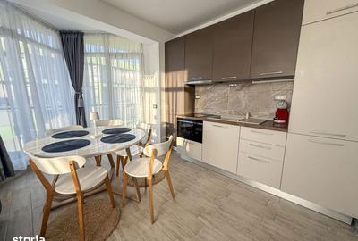 Apartament cu 2 camere în Nord - 3
