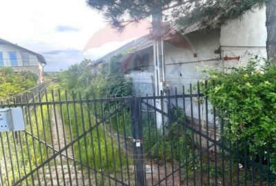 Teren Construcții intravilan de 6400 mp, în Păulești - 2