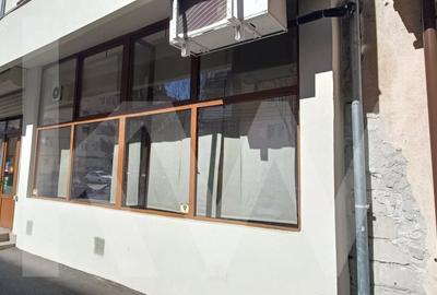 Spatiu Comercial de Vanzare  Comision 0 cumparator - 2