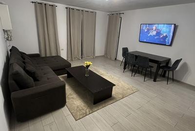 Apartament cu 2 camere, studenți, animale de companie de talie mică, cod 8205