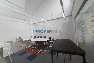 Comision 0! Spatiu birouri/fitness - 980mp - 8