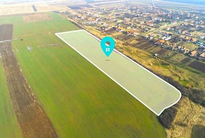 Teren reziden?ial in zona pitoreasca la Bencecu de Sus! - 2