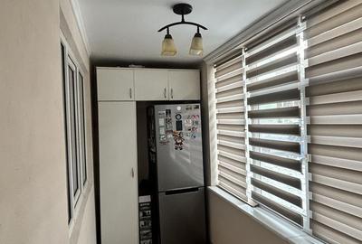 Apartament cu 2 camere decomandat în Central - 7