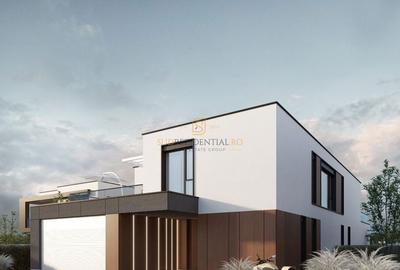 Casă cu 5 camere cu Teren 955 Mp în Gruiu - 7