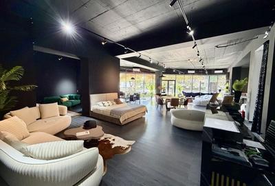 Spatiu comercial 270mp de inchiriat in zona Nord Spatiu comercial 270mp de inchiriat in zona Nord - 13