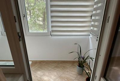 Garsonieră decomandată în Lujerului - 16