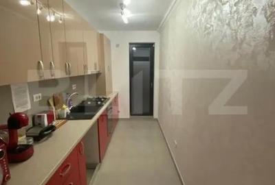 Apartament cu 3 camere semidecomandat în Calea București - 6