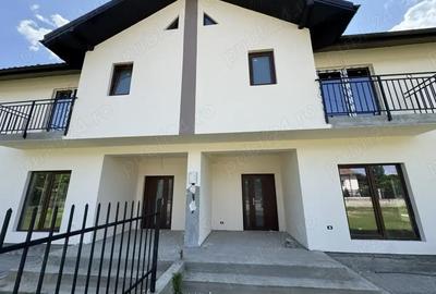 Casă cu 4 camere în Bujoreni - 7